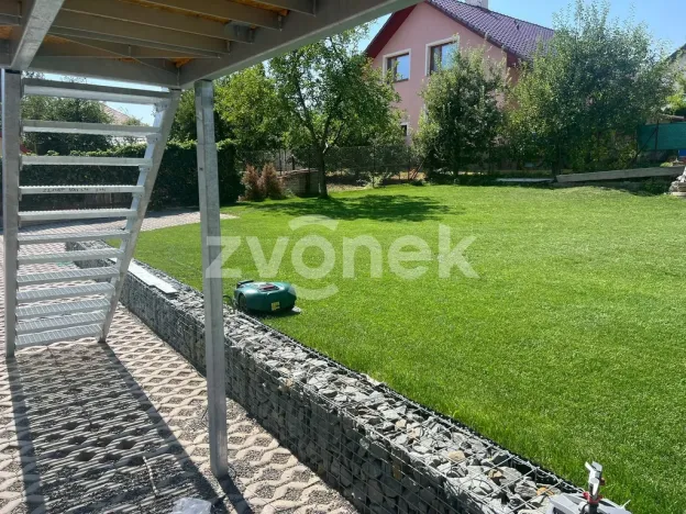 Pronájem bytu 4+kk, Zlín, Pod Babou, 100 m2