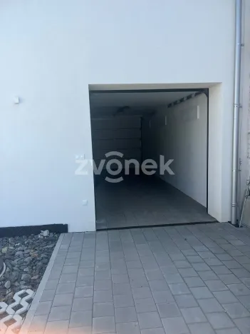 Pronájem bytu 4+kk, Zlín, Pod Babou, 100 m2