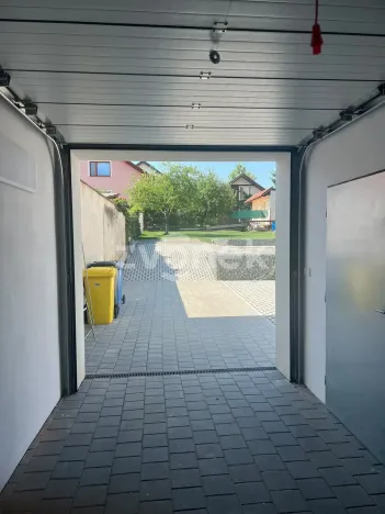 Pronájem bytu 4+kk, Zlín, Pod Babou, 100 m2