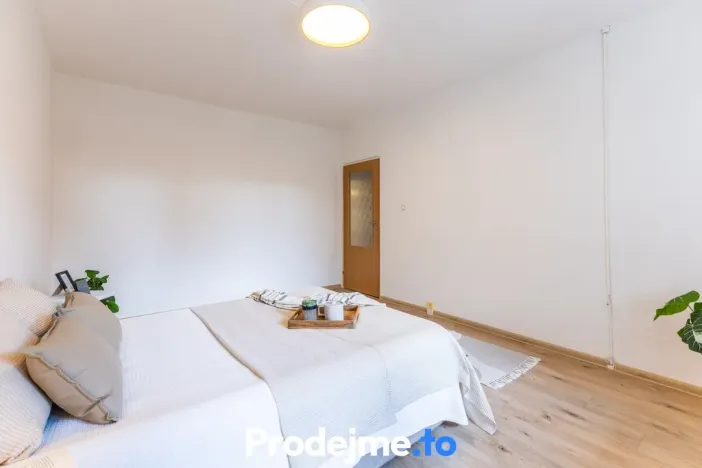 Pronájem bytu 3+1, Praha - Hostivař, U průseku, 77 m2