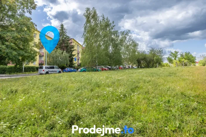 Pronájem bytu 3+1, Praha - Hostivař, U průseku, 77 m2