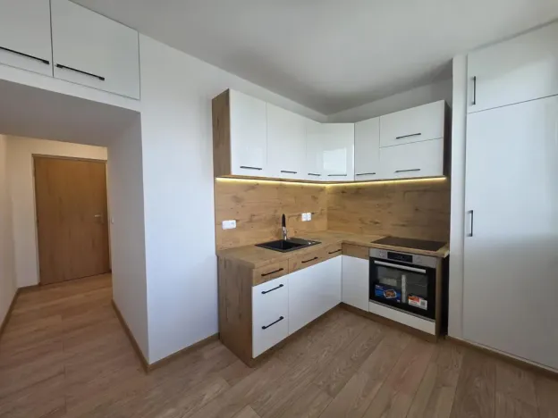 Pronájem bytu 1+1, Ostrava - Zábřeh, Výškovická, 40 m2