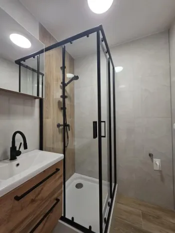 Pronájem bytu 1+1, Ostrava - Zábřeh, Výškovická, 40 m2