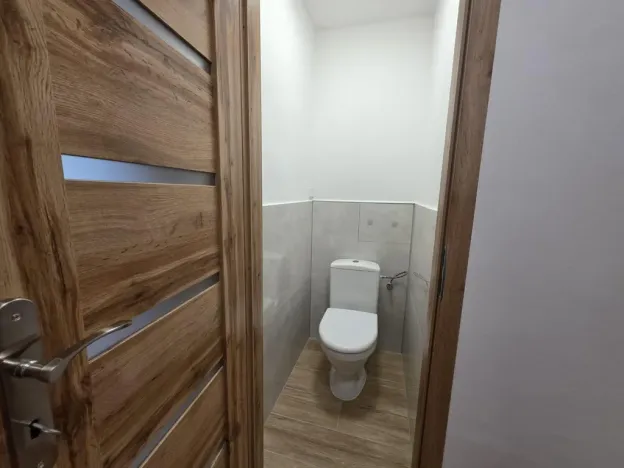 Pronájem bytu 1+1, Ostrava - Zábřeh, Výškovická, 40 m2
