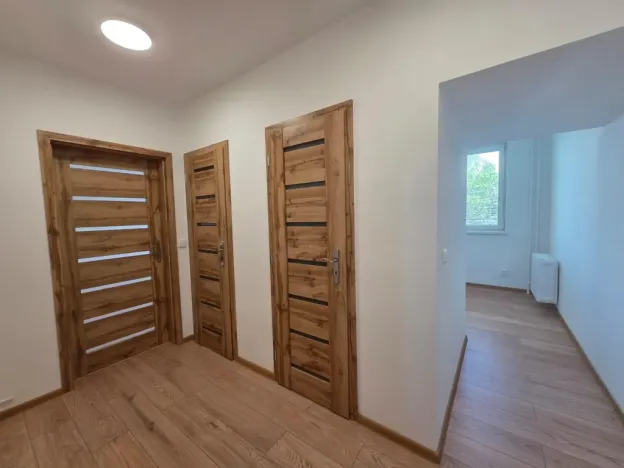Pronájem bytu 1+1, Ostrava - Zábřeh, Výškovická, 40 m2