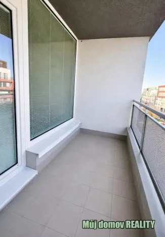 Pronájem bytu 3+kk, Praha - Stodůlky, Raichlova, 92 m2