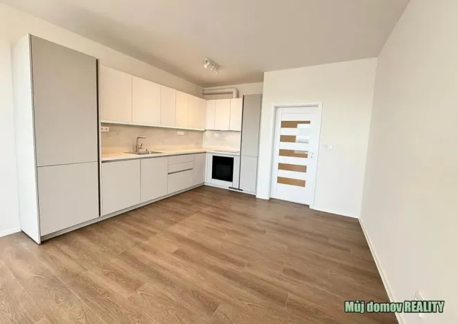 Pronájem bytu 3+kk, Praha - Stodůlky, Raichlova, 92 m2