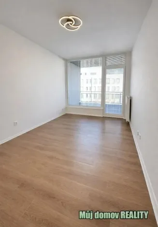 Pronájem bytu 3+kk, Praha - Stodůlky, Raichlova, 92 m2