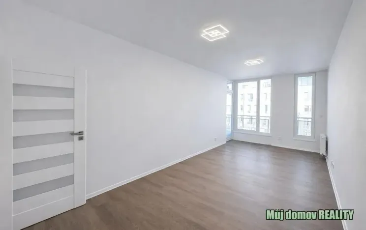 Pronájem bytu 3+kk, Praha - Stodůlky, Raichlova, 92 m2