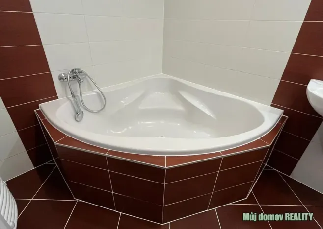 Pronájem bytu 3+kk, Praha - Stodůlky, Raichlova, 92 m2