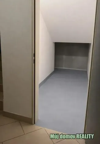 Pronájem bytu 3+kk, Praha - Stodůlky, Raichlova, 92 m2