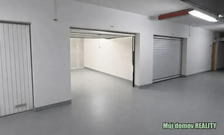 Pronájem bytu 3+kk, Praha - Stodůlky, Raichlova, 92 m2