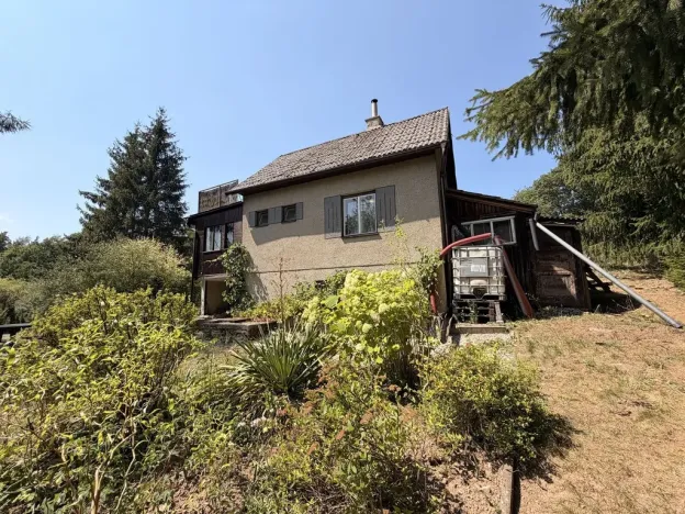 Prodej chaty, Zábřeh - Pivonín, 60 m2