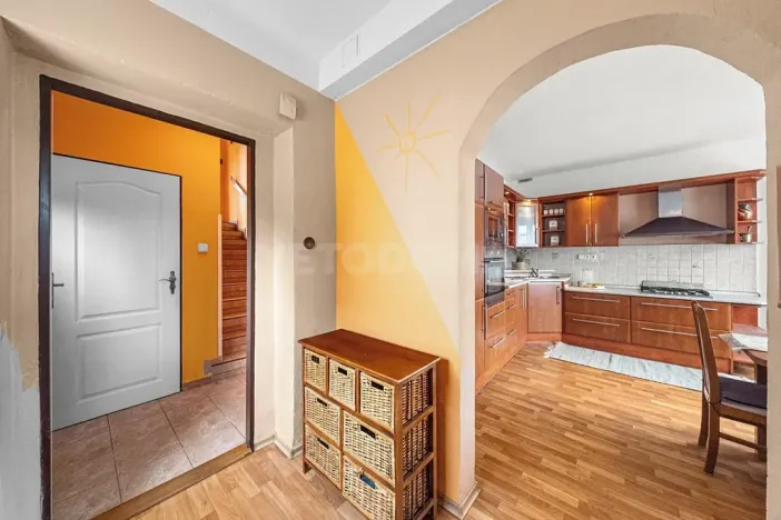 Prodej rodinného domu, Plzeň, Vejprnická, 176 m2