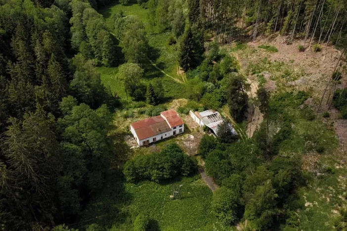 Prodej rodinného domu, Bezdružice, Úterská, 152 m2