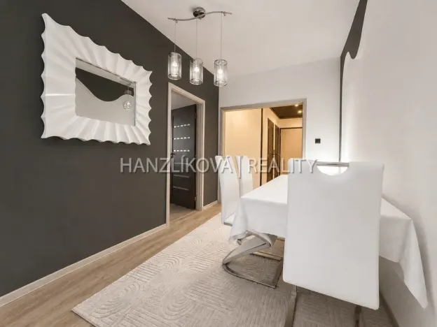 Prodej bytu 3+1, České Budějovice - České Budějovice 2, M. Chlajna, 75 m2