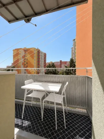Prodej bytu 3+1, České Budějovice - České Budějovice 2, M. Chlajna, 75 m2