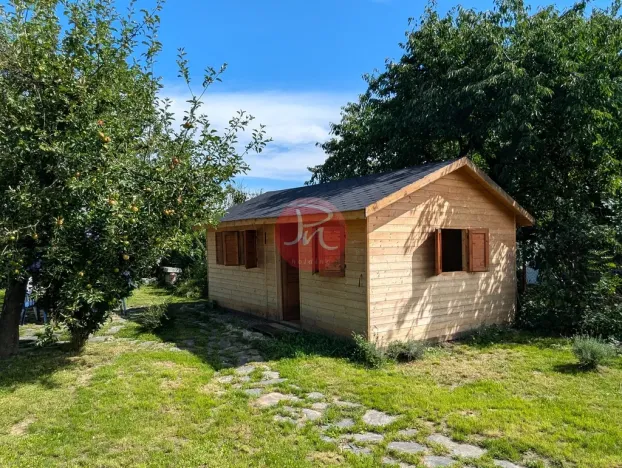 Prodej zahrady, Opava, U Cukrovaru, 364 m2
