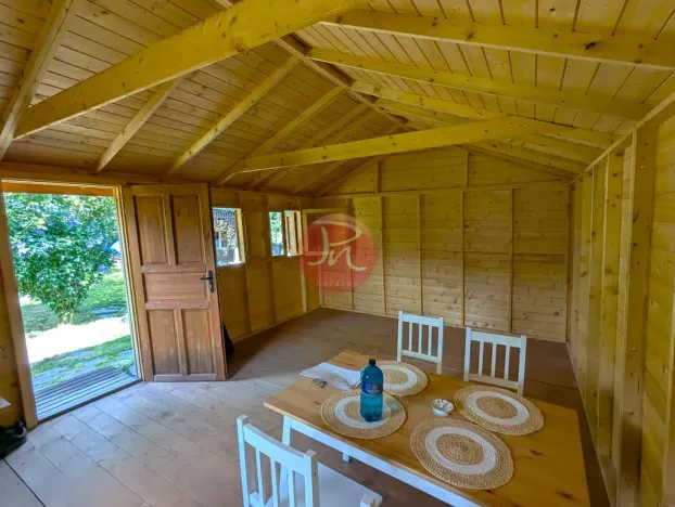 Prodej zahrady, Opava, U Cukrovaru, 364 m2