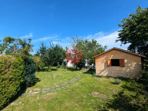 Prodej zahrady, Opava, U Cukrovaru, 364 m2