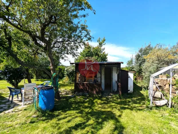 Prodej zahrady, Opava, U Cukrovaru, 364 m2