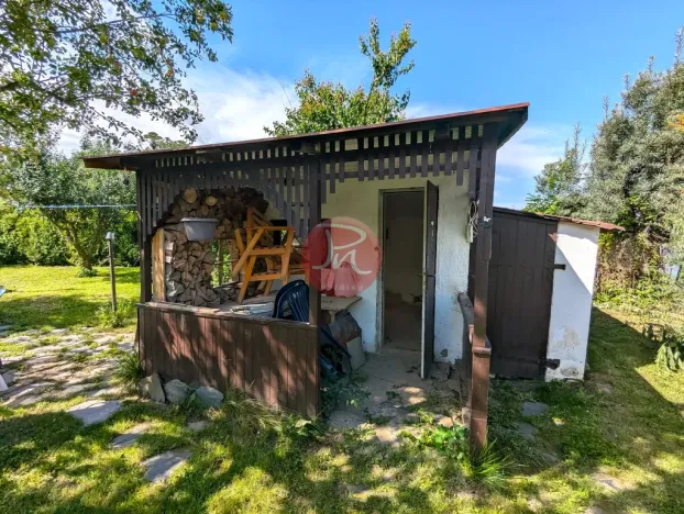 Prodej zahrady, Opava, U Cukrovaru, 364 m2