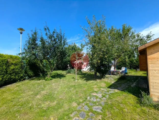 Prodej zahrady, Opava, U Cukrovaru, 364 m2