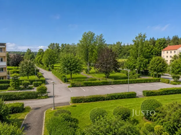 Prodej bytu 2+1, Praha - Kobylisy, Šimůnkova, 46 m2