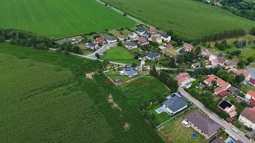 Prodej rodinného domu, Hostouň, Polní, 154 m2