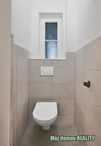 Pronájem bytu 2+kk, Praha - Libeň, Braunerova, 51 m2