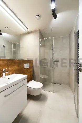 Pronájem bytu 2+kk, Brno, Cejl, 36 m2
