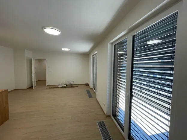Pronájem bytu 3+kk, Praha - Řeporyje, Haenkeho, 80 m2