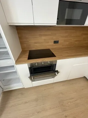 Pronájem bytu 3+kk, Praha - Řeporyje, Haenkeho, 80 m2