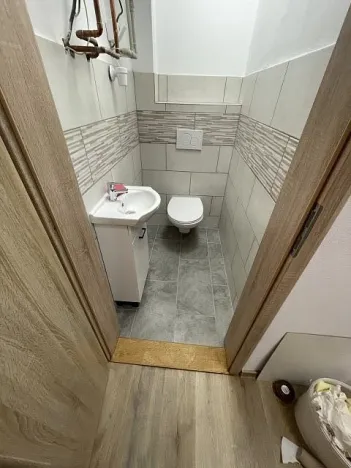 Pronájem bytu 2+1, Praha, Bořivojova, 72 m2