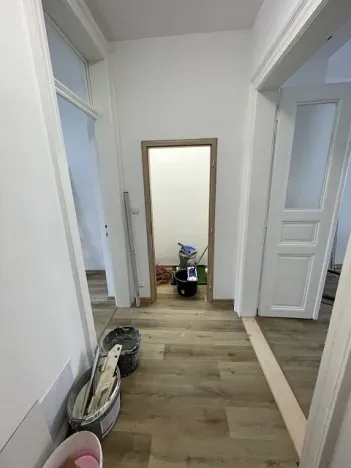 Pronájem bytu 2+1, Praha, Bořivojova, 72 m2
