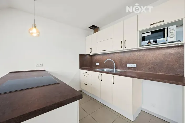 Pronájem bytu 2+kk, Hustopeče, Jiráskova, 49 m2