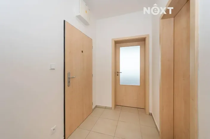 Pronájem bytu 2+kk, Hustopeče, Jiráskova, 49 m2