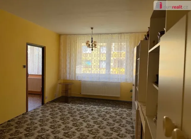 Prodej bytu 3+1, Uherské Hradiště - Jarošov, Louky, 87 m2