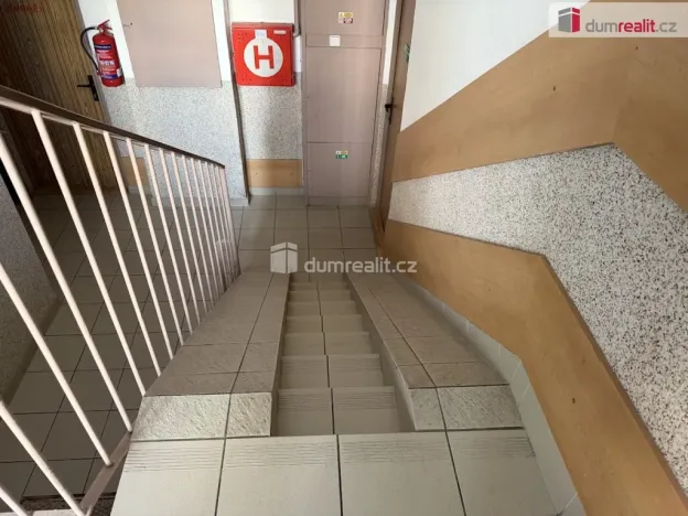 Prodej bytu 3+1, Uherské Hradiště - Jarošov, Louky, 87 m2
