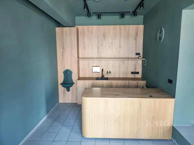 Pronájem obchodního prostoru, Zábřeh, náměstí Osvobození, 37 m2