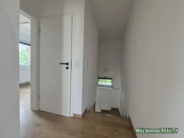 Pronájem rodinného domu, Praha - Klánovice, Smidarská, 120 m2