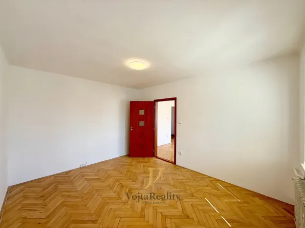 Pronájem bytu 2+1, Olomouc, Špálova, 55 m2