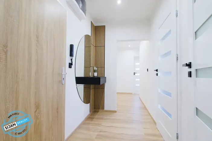 Prodej bytu 4+kk, Krnov, Rooseveltova, 69 m2