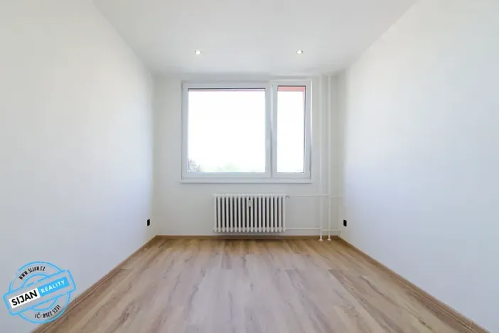 Prodej bytu 4+kk, Krnov, Rooseveltova, 69 m2