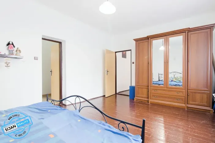 Prodej rodinného domu, Vrbno pod Pradědem, Sadová, 168 m2