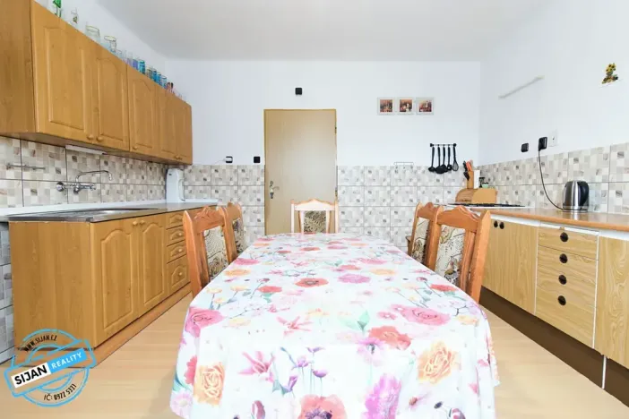 Prodej rodinného domu, Vrbno pod Pradědem, Sadová, 168 m2