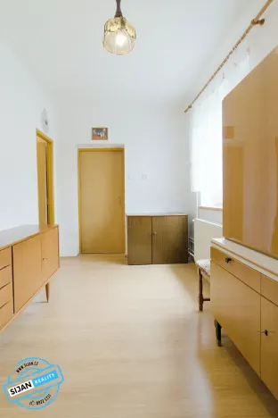 Prodej rodinného domu, Vrbno pod Pradědem, Sadová, 168 m2