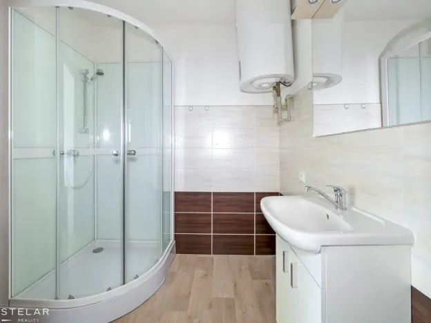Pronájem bytu 1+1, Dolní Rožínka, 42 m2