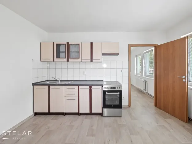 Pronájem bytu 1+1, Dolní Rožínka, 42 m2