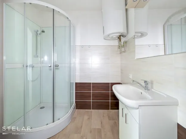 Pronájem bytu 1+1, Dolní Rožínka, 42 m2